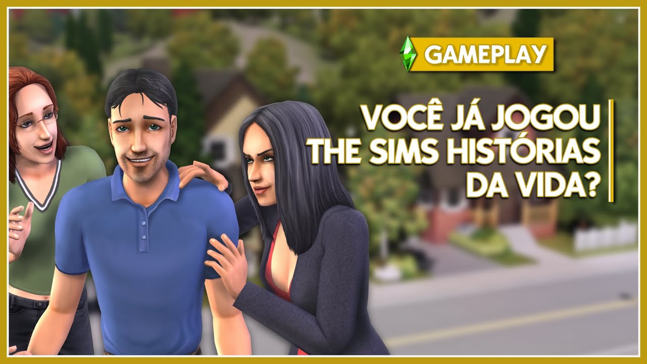 The Sims: 20 anos possibilitando jogar com a vida (Parte 2