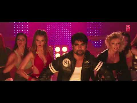 Eggjactly Video Song Jackpot | Naseeruddin Shah, Sachiin J Joshi, Sunny Leone