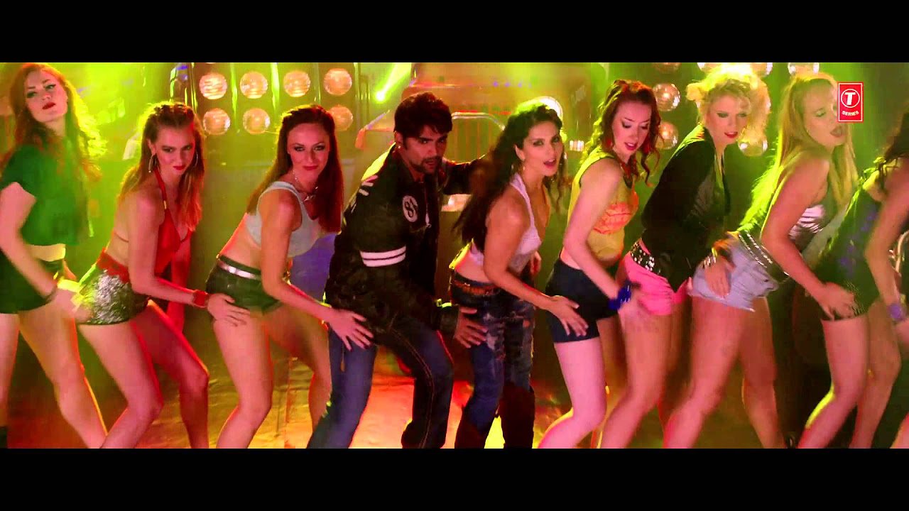 Eggjactly Video Song Jackpot  Naseeruddin Shah Sachiin J Joshi Sunny Leone