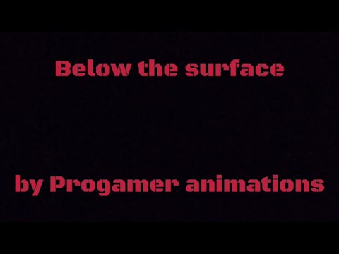 [SFM FNaF] Below the surface