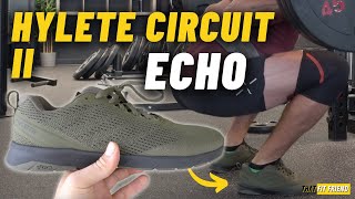 Hylete Circuit Ii Echo Review Best Hylete Shoes Yet?