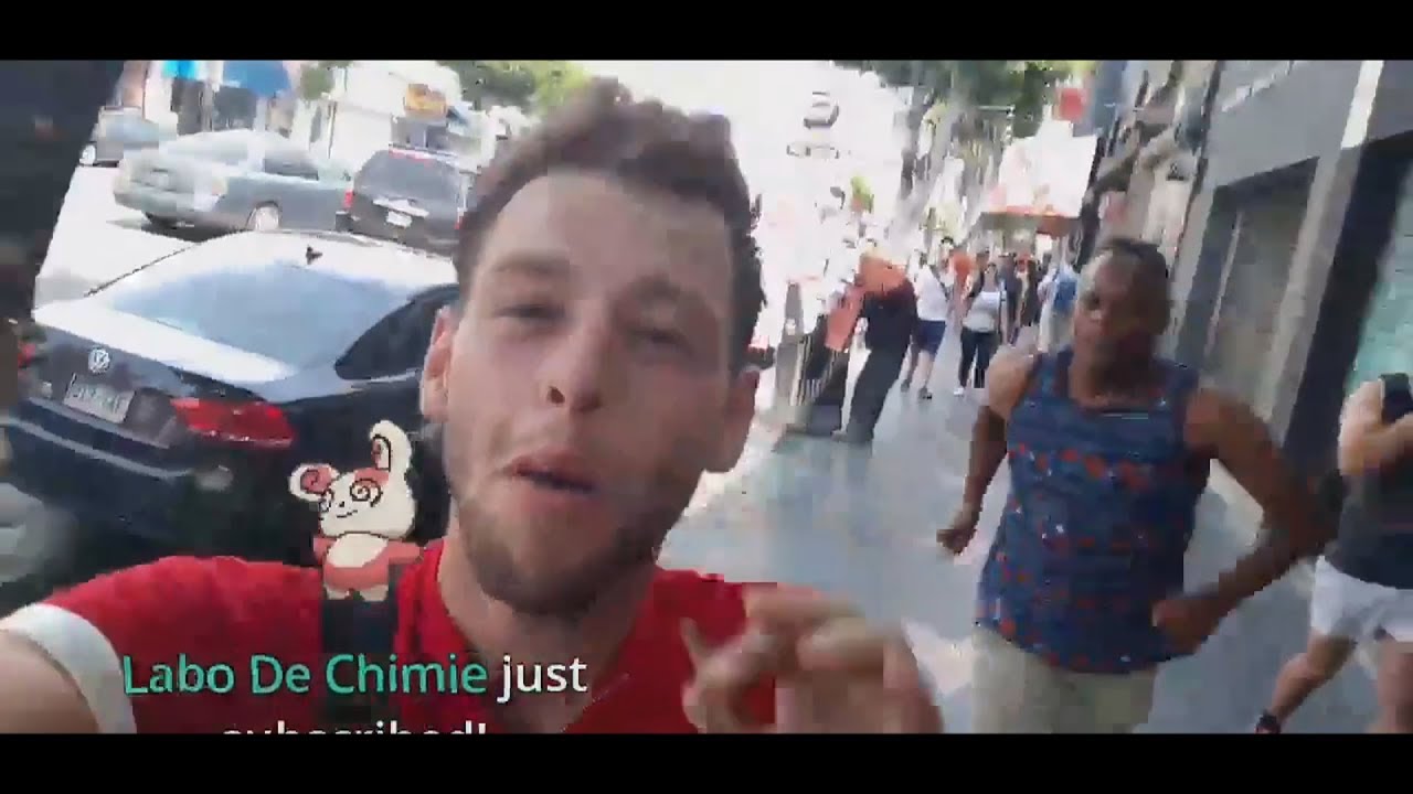 Hampton Brandon Ten Toes Down