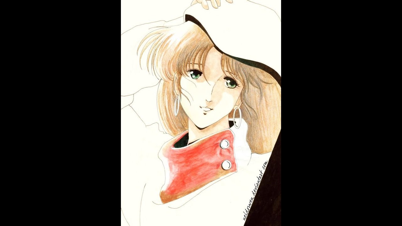 【感動・MAD・超時空要塞マクロス テレビ版（一部映画））　その２／２（テレビEND）】声優頼り・字幕入り・マクロス・SWEET MEMORIES　80年代