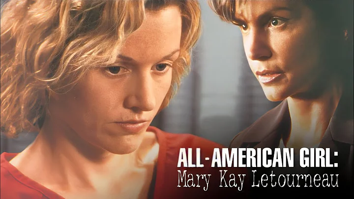 All American Girl: Mary Kay Letourneau Story (2000...