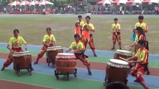 湖北國小十周年校慶20160430-1