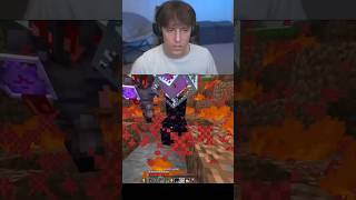 DrDonut coldest win in Minecraft PvP 🥶 #minecraft #drdonut #clip