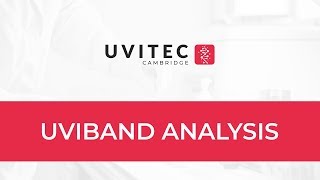 Tutorials - Uviband Analysis