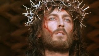 Jesús de Nazareth Película Completa HD 1080p
