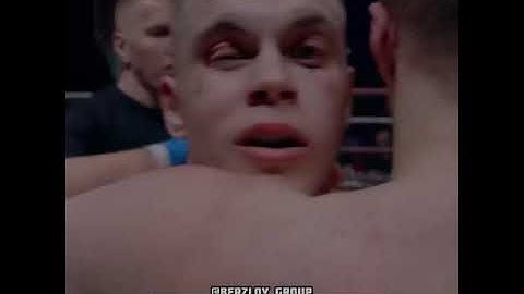Андрей "Panda" vs Кирилл Черняев. hardcorefighting berzloy
