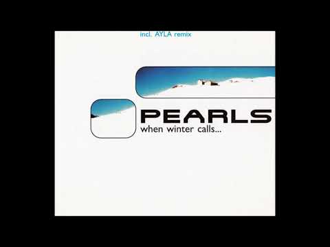 Pearls - When Winter Calls (Ercolino meets Laib Mix) [2000] - YouTube