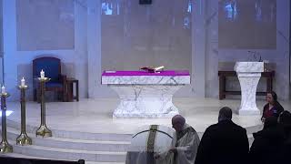 Mass of Christian Burial - Maryellen Woodstock