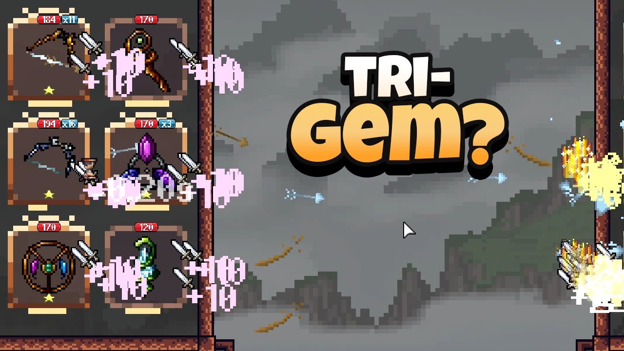 Rough Night for the Tower, Oaken Tower 88