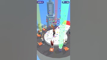 High Heels New Update Gameplay (iOS,Android) Walkthrough Part 2