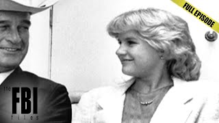 13-Year-Old Kidnapped The Race to Save Amy McNeil The FBI Files - Season 4 Episode 18