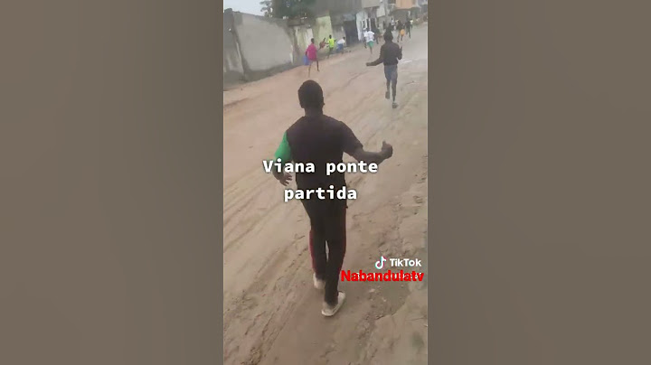 Lutas de grupos em Angola/Luanda