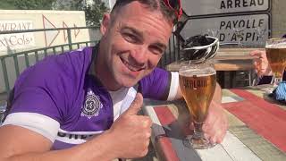 Raid Pyrenees 05 2022
