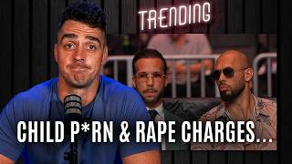 It's Not Looking Good For The Tate Brothers | Trending Ep380