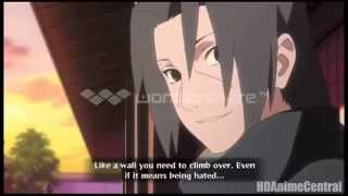 Naruto amv Imaginary