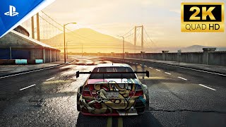Need for Speed Most Wanted Gameplay | Ultra High Realistic Graphics [2K HDR]