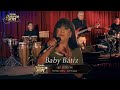 Oh! Darling - Baby Bátiz - Noche, Boleros y Son