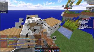 Let's Hack ★ SkyWars ① |  Tixoly