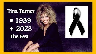 Tina Turner: Causa da Morte + Biografia.