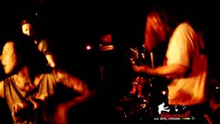 WOLF DOWN - Full HD Multicam Live Set in Kiel / by Keepernull 2012