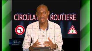 Le code de la route panneaux de danger 02 du 16 05 2017 présenté par Mamadou Ben Cherif SOUMANO screenshot 2