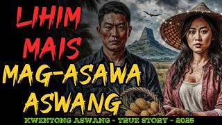 BAKIT TAKOT ANG MGA TAO SA MAG ASAWA NA NAGTITINDA NG MAIS