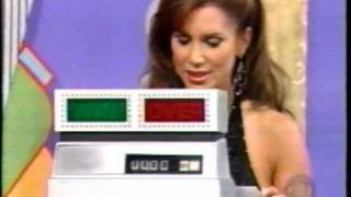 The Price Is Right Million Dollar Spectacular Salute To Teachers Pt 4