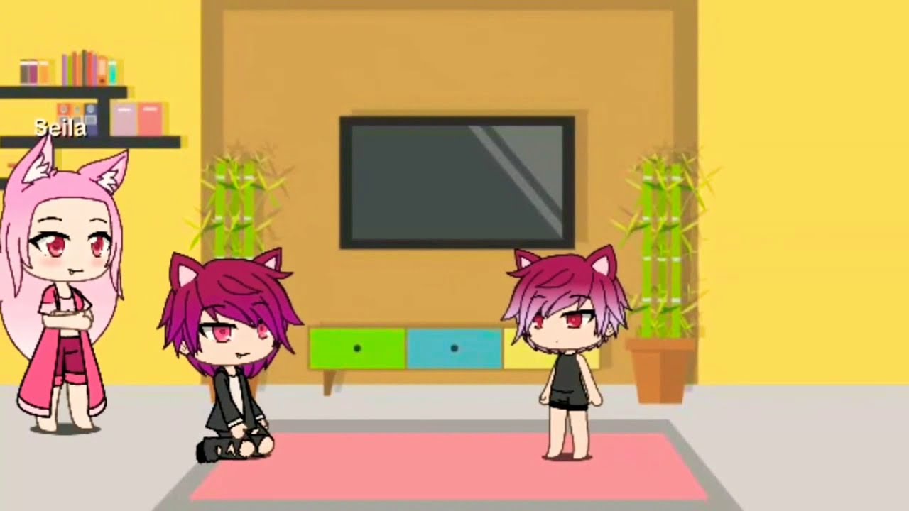 😔Emmy Pro (мини-фильм) Улыбка любви грустная история😢😢😢😆