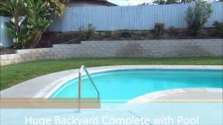 Del Cerro Property Management for Rent - 6683 Wandermere Drive, San Diego CA, 92120