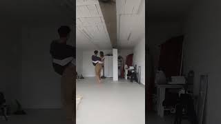 Strong Tall Girlfriend Lift Carry Her Boyfriend