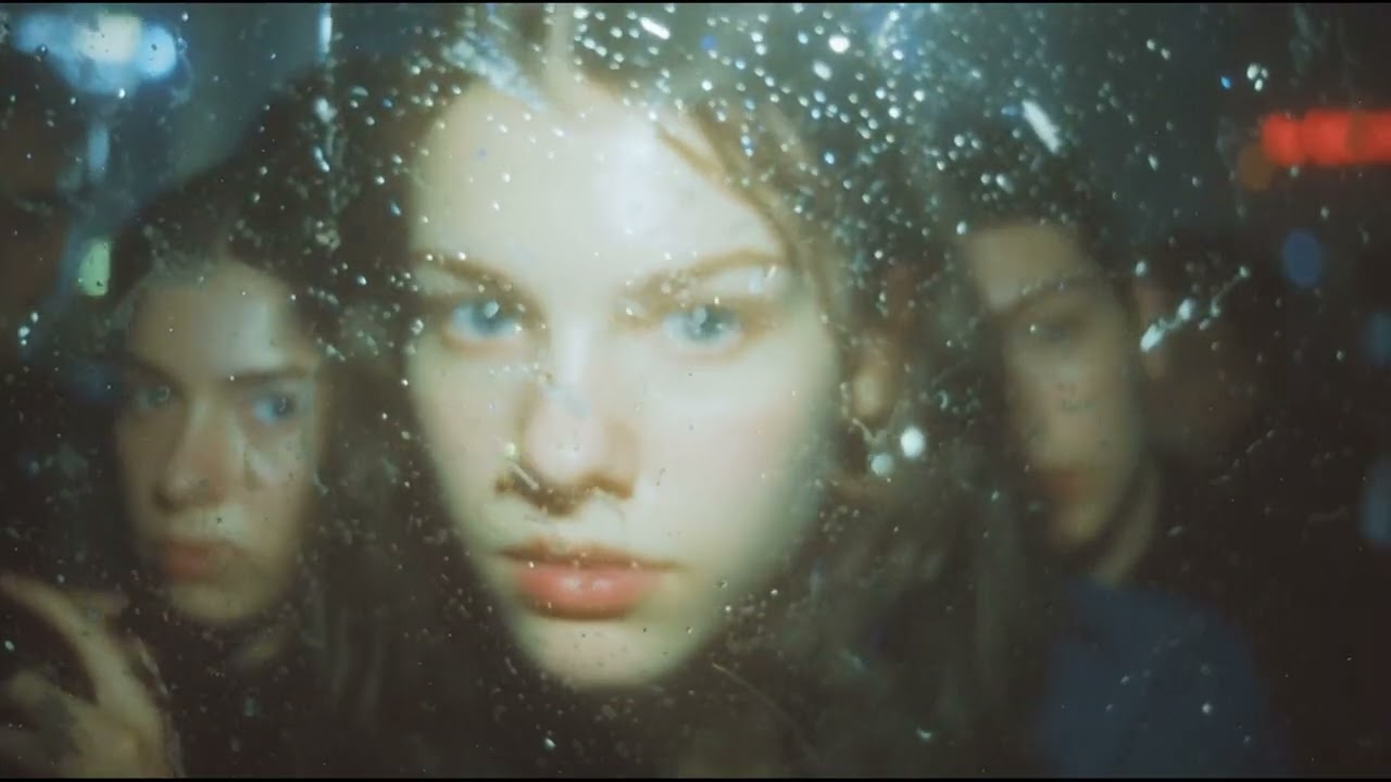 Before the Sirens Learned Our Names | Folk Signal from the Edge of Order