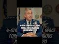 4-Star General Got Space Force, Plus A Hilarious Presidential Typo#foryou #series #spaceforce