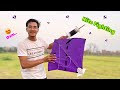 Kite Fighting In Ground🔥 || Kite Cutting #kiteflying #kitefighting