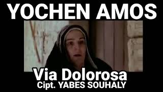 Yochen Amos - VIA DOLOROSA (Promo Music Video)