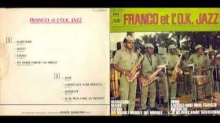Marceline (Franco) - Franco & L'O.K.  Jazz 1969