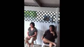 Easter Bash @ DD's Part2