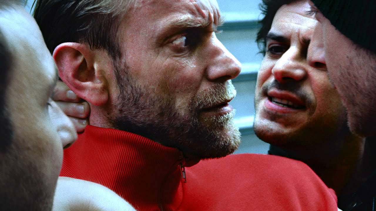 DEALER : 3 minutes du Film [Extraits]