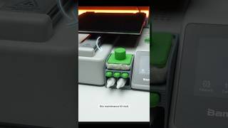 Bambu Lab A1 Mini Owners: Try This Maintenance Kit Mod 🔧