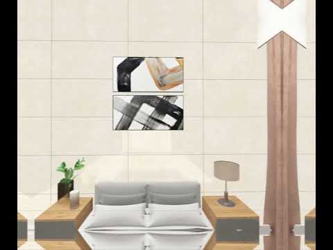 Gạch Bóng Kiếng Sang Trọng Chuẩn Châu Âu Forever Crema 60x120