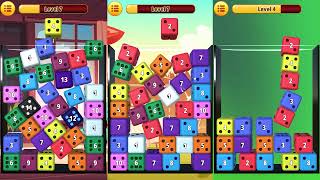 Yatzy Classic - Dice Games #games #dice #gaming #dicegamer #diceroll #gameplay #puzzle screenshot 5