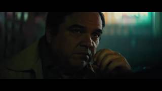 Black mass - Whitey Bulger Intro - Fingers scene