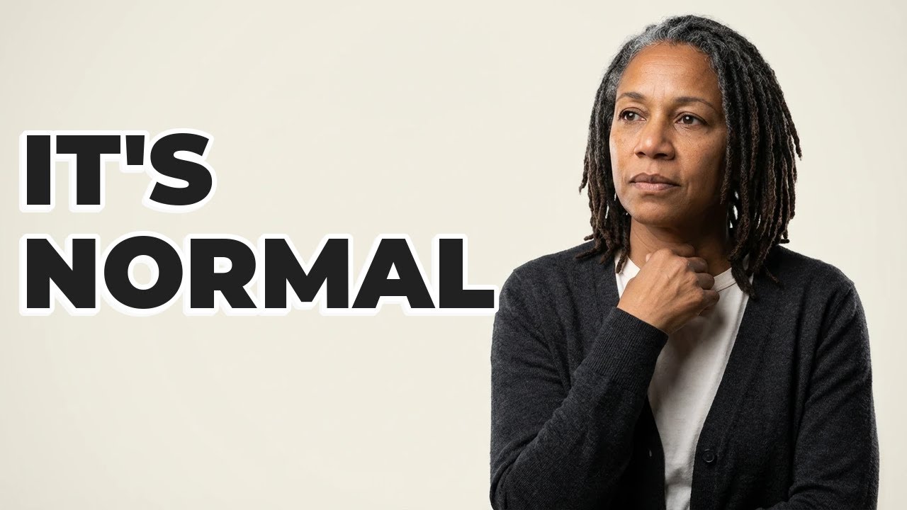 Is Social Isolation A Symptom Of Overwhelming Grief?