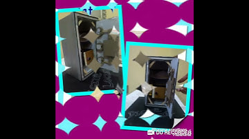 Digital locker for school project