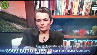 Astrotv Oplichtster Krijgt De Waarheid Te Horen