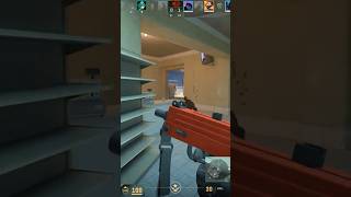 CS2 But I Play Like a Gangster 💀 | Insane 4K Clutch