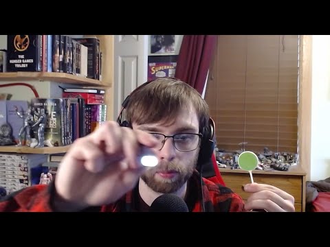 ASMR | YOUR Favorite Triggers