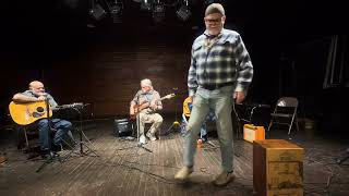Noyes and The Boyes - Cumberland Gap (Rawlings)